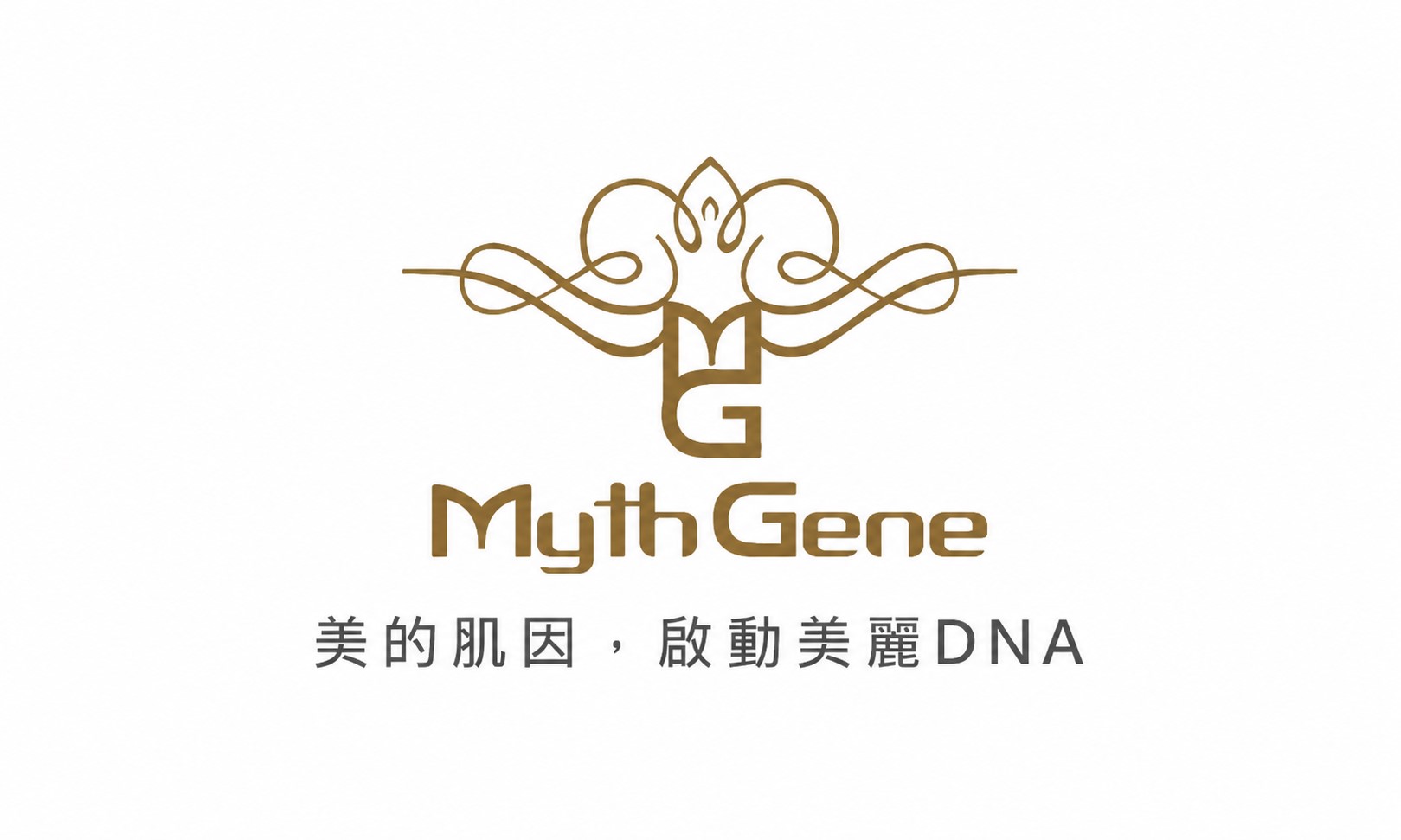 MythGene Logo
